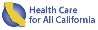 Health Care for All - California