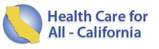 Health Care for All - California